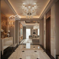 Bán Khách Sạn Mặt Ngõ Phố Trần Thái Tông Diện Tích 127M2 X 7 Tầng , Mặt Tiền 8,1M Giá Bán 69 Tỷ