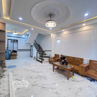 Cần Bán Dãy Nhà Vừa Hoàn Thiện Xong Trong Ngõ Nguyễn Công Trứ- Hàng Kênh - Lê Chân - Hp
