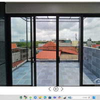 Bán Nhà Phố Trạm, Long Biên, Hà Nội