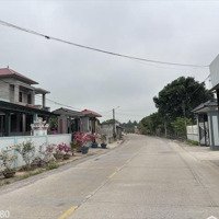 Thanh Lý Lô Góc 700M2 Trục Chính Xã Phú Thủy, Huyện Lệ Thủy, Tỉnh Quảng Bình