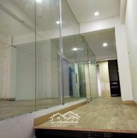 Bán Tòa Nhà Mặt Tiền Hồ Bá Kiện, Quận 10, 5X15M, 7 Tầng, Hđt 55 Triệu/Tháng, Giá Bán 28 Tỷ