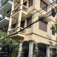 Bán Gấp Nhà Mặt Phố Lạc Nghiệp, 25,9 Tỷ, 60M2, Hàng Hiếm Tại Hai Bà Trưng, Hà Nội