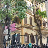 Bán Gấp Nhà Mặt Phố Lạc Nghiệp, 25,9 Tỷ, 60M2, Hàng Hiếm Tại Hai Bà Trưng, Hà Nội