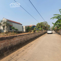 Bán Đất Đẹp Tại Tân Dân, Khoái Châu, Hưng Yên, 950 Triệu, 55M2
