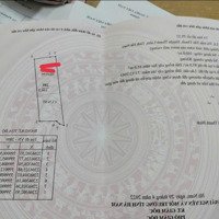 Bán Lô Đất Dân Trung Tâm Thị Trấn Tân Thanh, Gần Khu Hành Chính Huyện Thanh Liêm