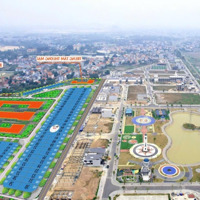Cần Bán Gấp Lô Góc 3 Mặt Tiền Dự Án Tấn Đức Central Park. Giá Cực Sốc