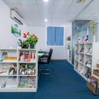  VĂN PHÒNG HOÀN HẢO CHO NHÓM NHỎ – QUẬN 1