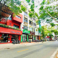 Cho Thuê Nhà Mặt Phố Vũ Ngọc Phan Diện Tích: 115M2, Nhà Xây 7 Tầng, Thang Máy, Mặt Tiền 7M, Vị Trí Đắc Địa