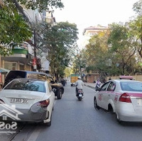 Cho Thuê Nhà Mặt Phố Vũ Ngọc Phan Diện Tích: 115M2, Nhà Xây 7 Tầng, Thang Máy, Mặt Tiền 7M, Vị Trí Đắc Địa
