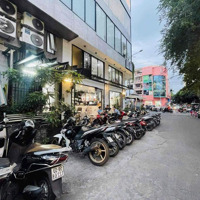 Cho Thuê Toà Nhà Góc Phan Xích Long Q.phú Nhuận (6X19) Gồm 6 Tầng - 120 Triệu - Kd Tự Do Vị Trí Đẹp