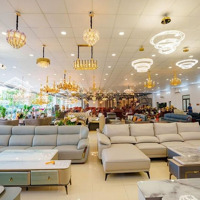 Cho Thuê Mặt Bằng Kinh Doanh Đường Tú Mỡ- Cầu Giấy, 165M2 X 5T, Mặt Tiền Siêu Đẹp 15M, Mọi Mô Hình
