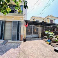 Hàng Hiếm - Nhà 2 Tầng Ngang 12M Gần Hoàng Diệu 2 - Oto Vào Thoải Mái Nở Hậu Hơn 16M