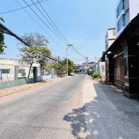 Hàng Hiếm - Nhà 2 Tầng Ngang 12M Gần Hoàng Diệu 2 - Oto Vào Thoải Mái Nở Hậu Hơn 16M