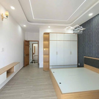 Bán Nhà Đường Tô Ngọc Vân Nhà Mới Sổ Hồng Riêng, Xe Hơi Đậu Cửa