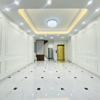 Bán Nhà Riêng 6 Tầng Cầu Thang Máy 45M2 - Thanh Xuân - Cách Phố 30M -Mặt Tiền5M
