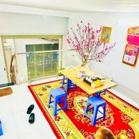 Bán Nhà Phố Trần Khát Chân- Q. Hbt- Lô Góc- Ngõ Thông- Gần Phố- 30M2X 4 Tầng-Mặt Tiền3.8M- 4.5 Tỷ.