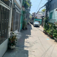 Bán Nhà Mặt Tiền Tại 138 Lương Ngọc Quyến, Phường 5, Gò Vấp, Hồ Chí Minh, 8,9 Tỷ, 90M2