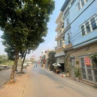 Bán Nr 50M2, 8,5 Tỷ, Trâu Quỳ, Gia Lâm, Hà Nội, Giá Tốt, View Đẹp