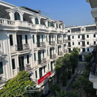 Chính Chủ Bán Gấp Liền Kề 5 Tầng Luxury Kiến Hưng - Hà Đông Sổ Đỏ Chính Chủ