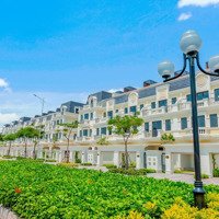 Tôi Bán Gấp Căn Liền Kề Xẻ Khe 80M2 An Lạc Green Symphony