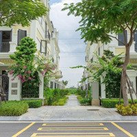 Tôi Bán Gấp Căn Liền Kề Xẻ Khe 80M2 An Lạc Green Symphony