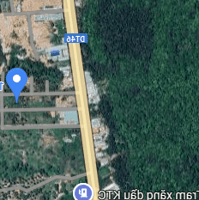 Bán 108m2 đất tại Dương Tơ, Phú Quốc - tiềm năng phát triển mạnh