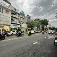 Siêu Rẻ, Siêu Đầu Tư. Mặt Tiền Võ Văn Tần, P5, Q3. Hdt: 90 Triệu/Tháng. Đầu Tư Lời Ngay 5 Tỷ