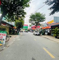 Rẻ Nhất Phường Phước Bình - Mặt Tiền C4 Đường 12M Ở Kết Hợp Kinh Doanh - 75M2