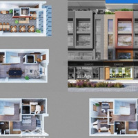 Bán Nhà Mặt Phố Tại Senturia An Phú, 10 Tỷ, 75 M2