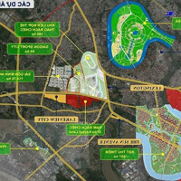 Bán Nhà Mặt Phố Tại Senturia An Phú, 10 Tỷ, 75 M2