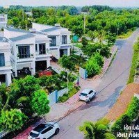 Bán Khu Đất 2 Mặt Tiền Liền Kề Đường Ven Biển Hồ Tràm - Bình Châu