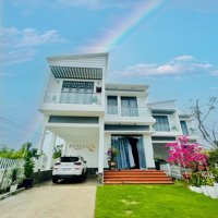 Bán Khu Đất 2 Mặt Tiền Liền Kề Đường Ven Biển Hồ Tràm - Bình Châu