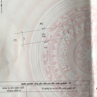 Bán Đất Tại Đại Phùng 1, 48M2, Giá Thỏa Thuận, Đan Phượng, Hà Nội, Đẹp, Nhiều Tiện Ích