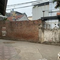 Bán Đất Tại Yên Thường, Gia Lâm, Hà Nội, 6 Tỷ, 105.6M2 Chỉ Với Uy Tín
