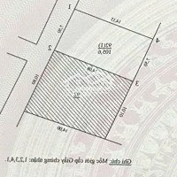 Bán Đất Tại Yên Thường, Gia Lâm, Hà Nội, 6 Tỷ, 105.6M2 Chỉ Với Uy Tín