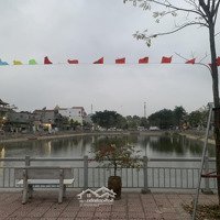 Bán Đất Tại Yên Thường, Gia Lâm, Hà Nội, 6 Tỷ, 105.6M2 Chỉ Với Uy Tín