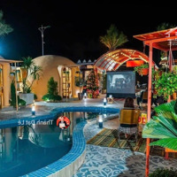 Cần Bán Nhanh Homestay 500M2 Rất Chill Trên Đỉnh Đồi Đảo Tuần Châu, Tp. Hạ Long