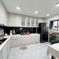 GẤP! Bán nhà 1T2L sát MT Võ Văn Kiệt, An Lạc, Bình Tân. Giá cắt lỗ 3tỷ5/căn 54.6m2. Sổ riêng