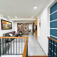 GẤP! Bán nhà 1T2L sát MT Võ Văn Kiệt, An Lạc, Bình Tân. Giá cắt lỗ 3tỷ5/căn 54.6m2. Sổ riêng