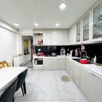 GẤP! Bán nhà 1T2L sát MT Võ Văn Kiệt, An Lạc, Bình Tân. Giá cắt lỗ 3tỷ5/căn 54.6m2. Sổ riêng