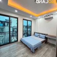 Cho Thuê Cc Mini Phố Khâm Thiên, 5,5 Triệu, 25 M2, Đầy Đủ Nội Thất