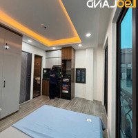 Cho Thuê Cc Mini Phố Khâm Thiên, 5,5 Triệu, 25 M2, Đầy Đủ Nội Thất