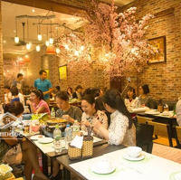 Cho Thuê Nhà Phố Tại Trần Xuân Soạn, Hai Bà Trưng, 500M2 Phù Hợp Mọi Mô Hình Kinh Doanh