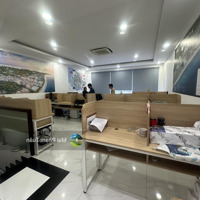 Cho Thuê Nhiều Shophouse Đẹp, Nhiều Tiện Ích Tại Kdt Sala , 500M2 Chỉ 100 Tr