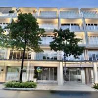 Cho Thuê Nhiều Shophouse Đẹp, Nhiều Tiện Ích Tại Kdt Sala , 500M2 Chỉ 100 Tr