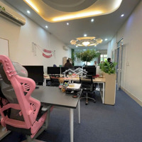 Cho Thuê Văn Phòng Tại Him Lam Kênh Tẻ, Giá Bán 21 Triệu, Diện Tích 100M2, View Đẹp