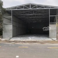 Cho Thuê Kho, Xưởng 300M2 Tại Dh205, Xã Tân Tiến, Văn Giang, Hưng Yên, 60 Nghìn/M2. Liên Hệ: 0904321875