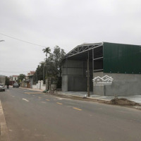 Cho Thuê Kho, Xưởng 300M2 Tại Dh205, Xã Tân Tiến, Văn Giang, Hưng Yên, 60 Nghìn/M2. Liên Hệ: 0904321875