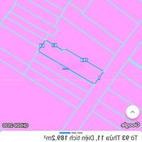 Bán Nhà Khiết Tâm Bình Chiểu 9.7 Tỷ Sdt 0707706077