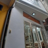 Bán Nhà Phố Tây Sơn - Lõi Đống Đa - Ô Tô 20M - Nhà Đẹp 3 Thoáng - Full Nội Thất - Sổ Nở Hậu